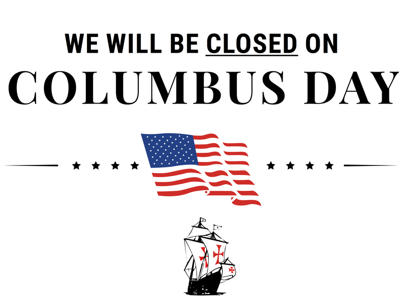 closed-for-columbus-day-sign