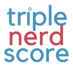 tripleNERDscore