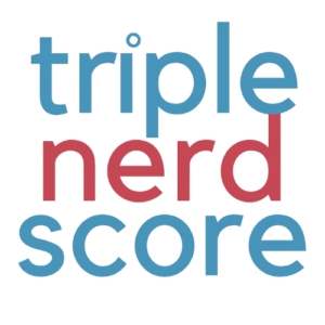 tripleNERDscore